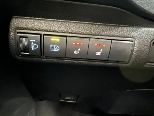 Toyota Levin — Фото автомобиля 13