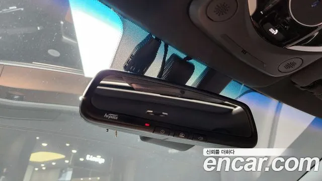 KG_Mobility_Ssangyong Torres Torres EVX — Фото автомобиля 13