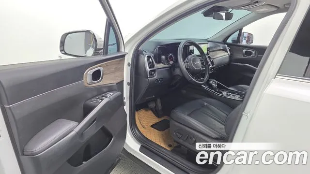 Kia Sorento 4th Gen — Фото автомобиля 15