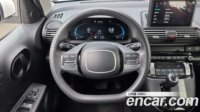 Hyundai Casper — Фото автомобиля 19