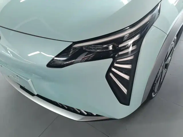 GAC Aion Y — Фото автомобиля 23
