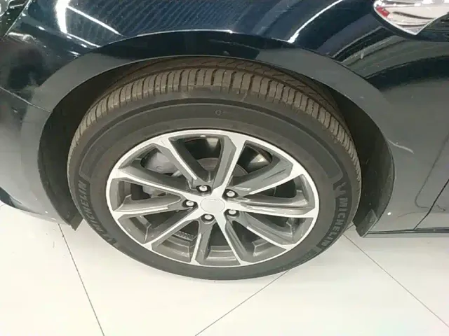 Buick LaCrosse — Фото автомобиля 22
