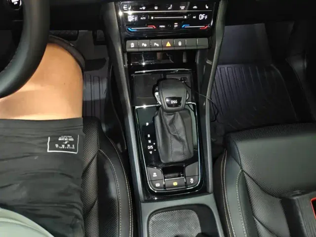 Skoda Kodiaq — Фото автомобиля 13