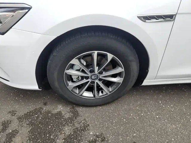 BYD Qin PLUS — Фото автомобиля 22