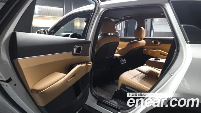 Kia Sorento 4th Gen — Фото автомобиля 16