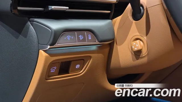 Genesis GV80 — Фото автомобиля 15