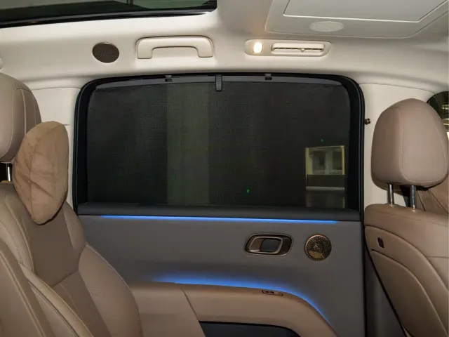 Li Auto i8 — Фото автомобиля 14