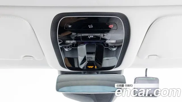 Mercedes-Benz SL-Class R232 — Фото автомобиля 19