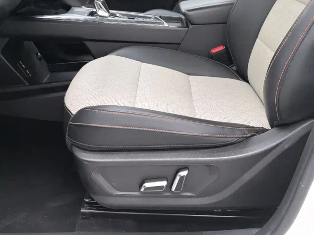 Haval Chitu — Фото автомобиля 20