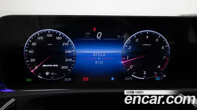 Mercedes-Benz A-Class W177 — Фото автомобиля 8