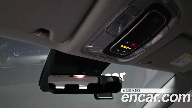 Hyundai Kona SX2 — Фото автомобиля 23