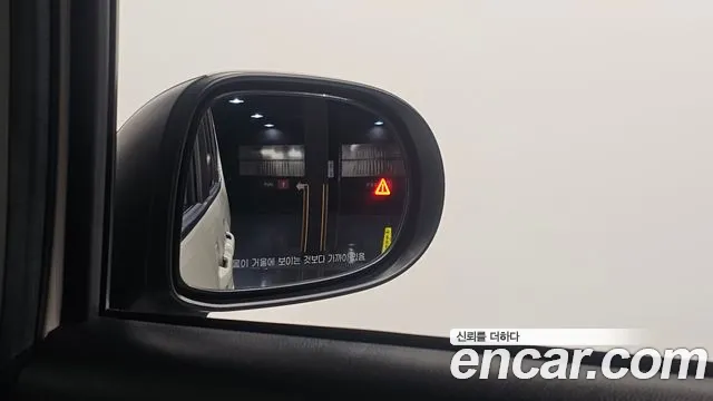 Kia RAY Новый Kia Ray Signature — Фото автомобиля 30