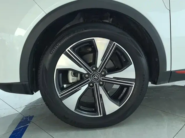 Changan CS55 Plus — Фото автомобиля 6