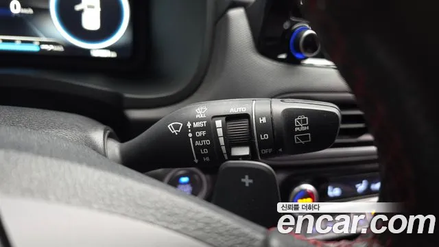 Hyundai Kona — Фото автомобиля 30