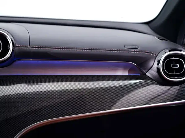 Mercedes-Benz GLC-Class — Фото автомобиля 28