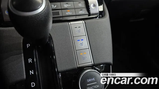 Hyundai Casper Casper Modern — Фото автомобиля 28