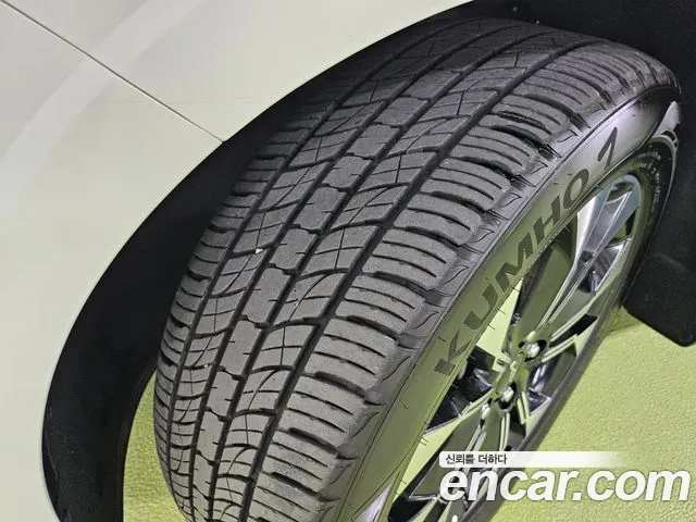 Kia Canival Carnival 4 поколение Бензин 7 мест Signature — Фото автомобиля 18