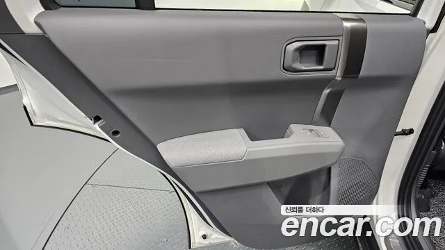 Kia EV3 — Фото автомобиля 24