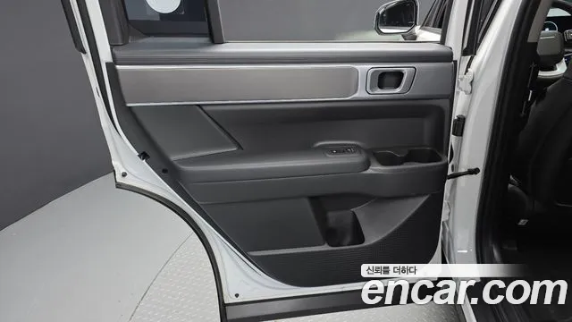 Hyundai Santa Fe MX5 — Фото автомобиля 14