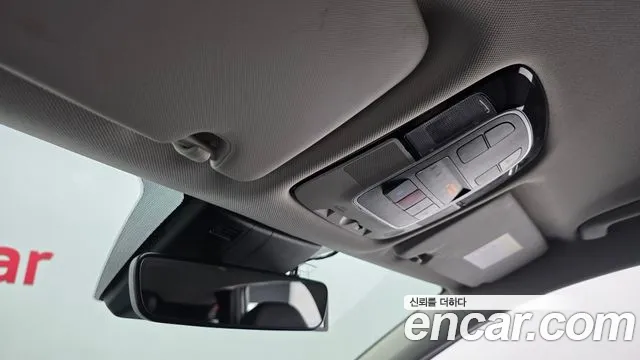 Hyundai Tucson — Фото автомобиля 25