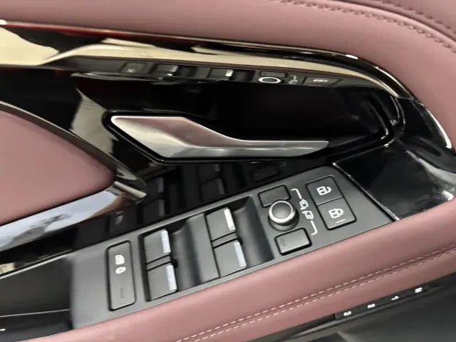 Land Rover Range Rover Evoque — Фото автомобиля 12