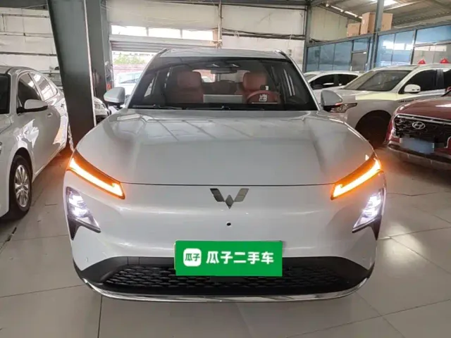 Wuling Starlight S — Фото автомобиля 2