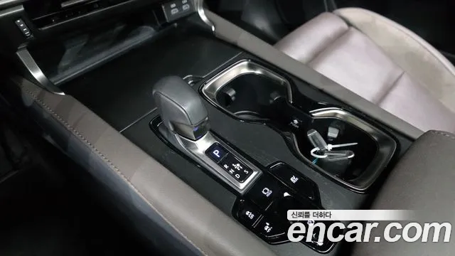 Lexus RX — Фото автомобиля 8