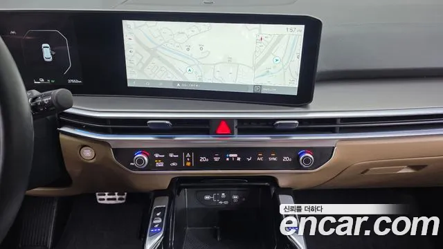 Kia Sorento — Фото автомобиля 16