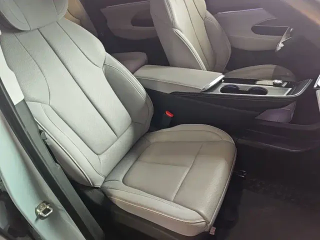 Buick E5 — Фото автомобиля 24