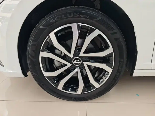 Jetta VA7 — Фото автомобиля 22