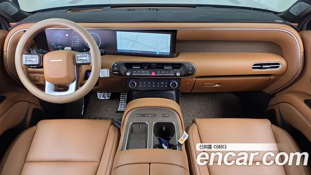 Hyundai Palisade LX3 — Фото автомобиля 7