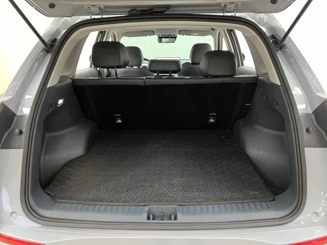 Geely Galaxy E5 — Фото автомобиля 28