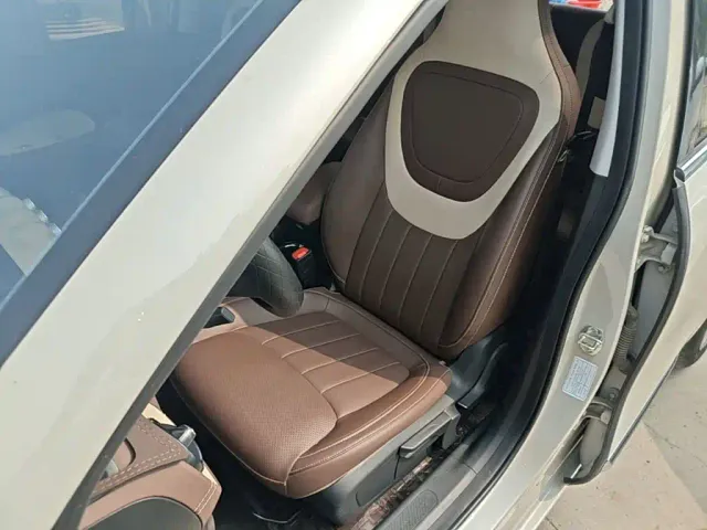 Wuling Motors Wuling Bingo 2024 333km Comfort Edition — Фото автомобиля 14