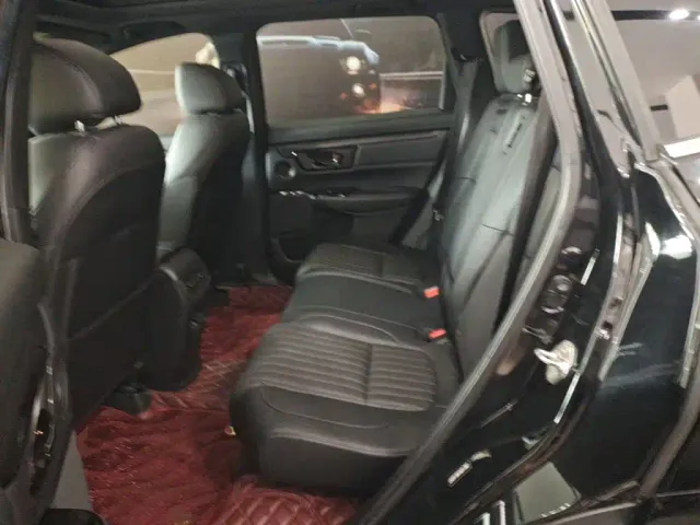 Honda Breeze — Фото автомобиля 16