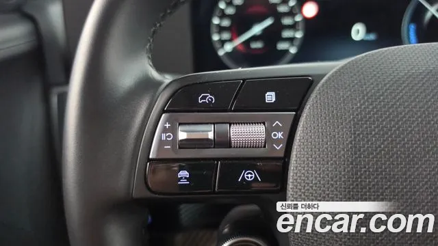 Hyundai Ioniq 5 New — Фото автомобиля 18