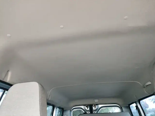 Wuling Yangguang — Фото автомобиля 17