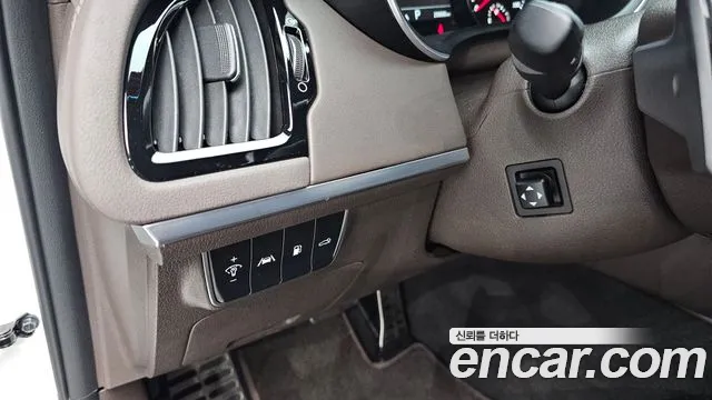 Kia Stinger Stinger Meister 2.5 Masters — Фото автомобиля 17