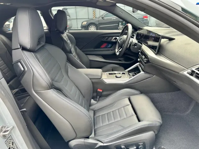 BMW M240i — Фото автомобиля 12