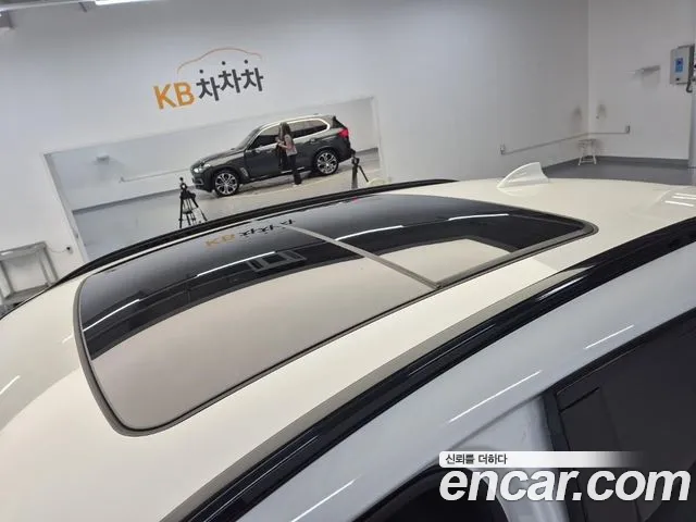 BMW X4 xDrive20i M Sport — Фото автомобиля 13