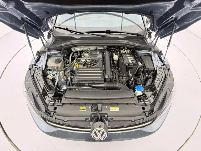 Volkswagen Lamando — Фото автомобиля 8