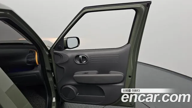 Hyundai Casper — Фото автомобиля 13