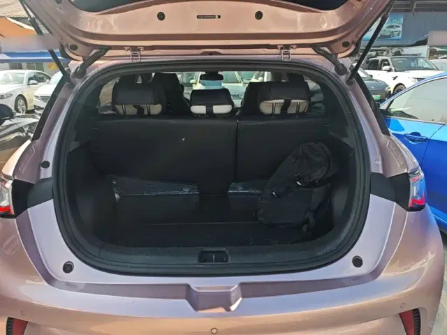 BYD Dolphin — Фото автомобиля 18