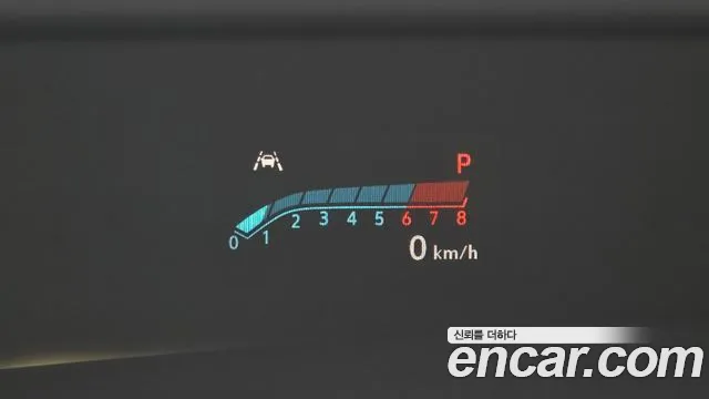 ChevroletGMDaewoo Trailblazer Trailblazer 1.3 Turbo 2WD — Фото автомобиля 17