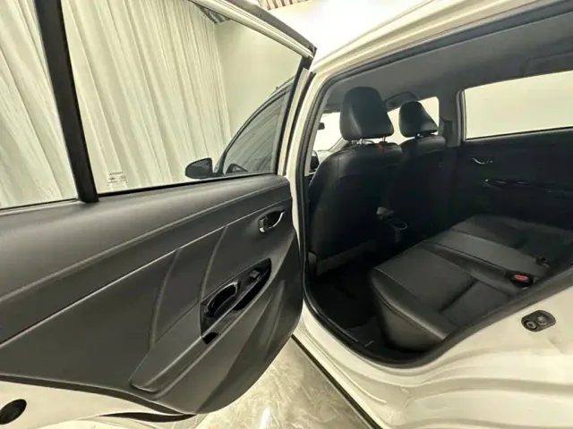 Toyota YARiS L Zhi Xuan — Фото автомобиля 8