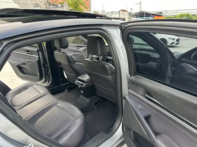 Ford Mondeo — Фото автомобиля 11