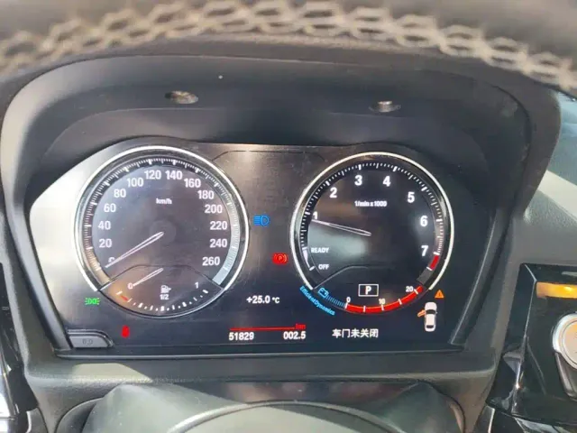 BMW 1 Series — Фото автомобиля 11