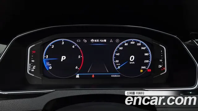 Volkswagen Passat Passat GT(B8) 2.0 TDI Prestige — Фото автомобиля 8
