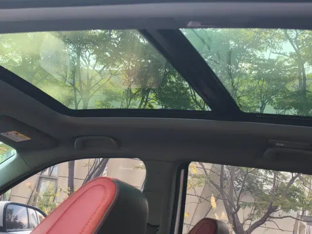 Changan CS75 Plus — Фото автомобиля 22