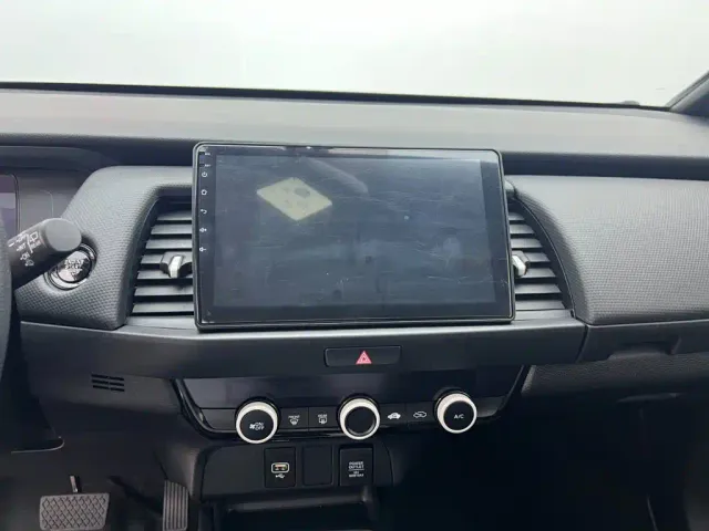 Honda Fit — Фото автомобиля 13