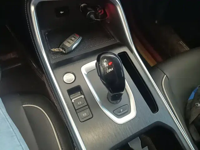 Haval H6 — Фото автомобиля 13